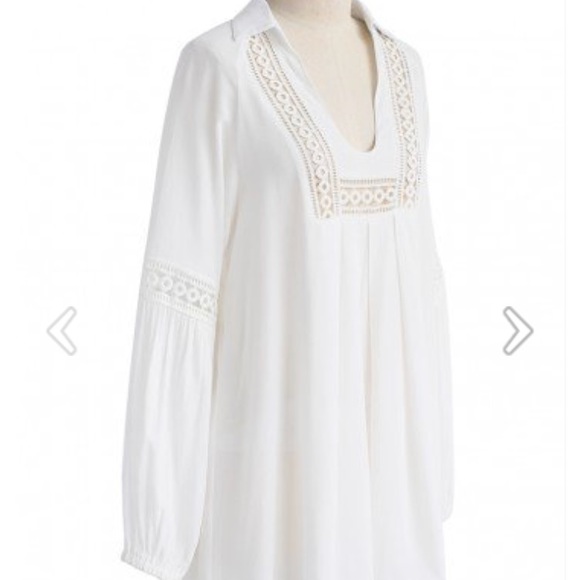 Chicwish Fashion Maven Tunic - Picture 4 of 5